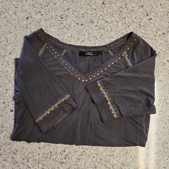 Womens BKE Shirt - Picture 8 of 8